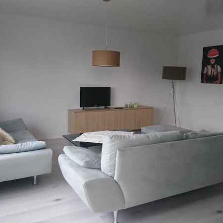 라우프 Fewo Vogesenblick 아파트 외부 사진